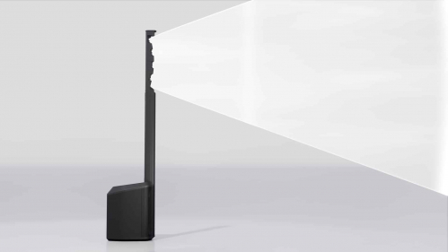 Bose L1 PRO8 przenony system liniowy b-stock, po zwrocie