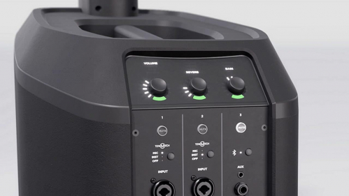 Bose L1 PRO8 przenony system liniowy b-stock, po zwrocie