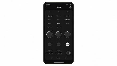 Bose L1 PRO8 przenony system liniowy b-stock, po zwrocie