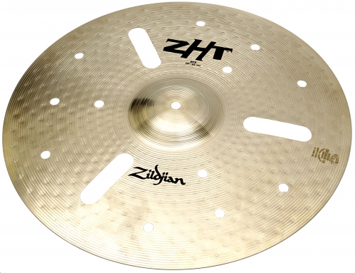 Zildjian 18″ ZHT EFX �inel