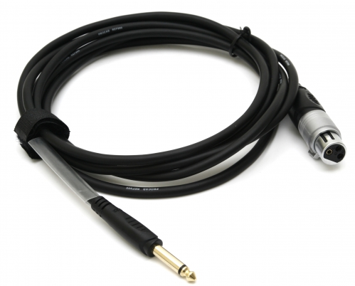 Procab REF900 kabel  jack TS