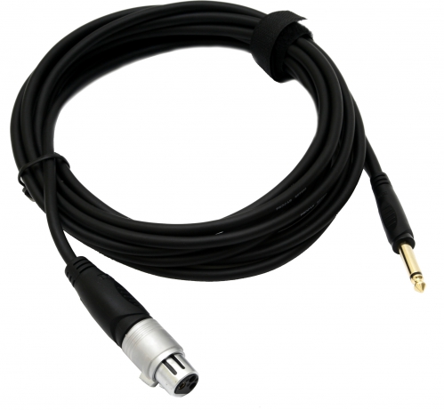 Procab REF900 kabel  jack TS