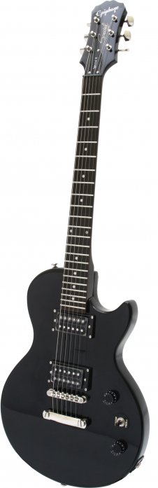 Epiphone Les Paul Special II EB elektrick gitara