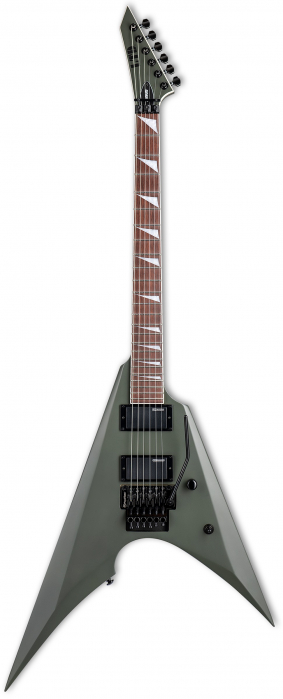 LTD Arrow 200 MGS Military Green Satin