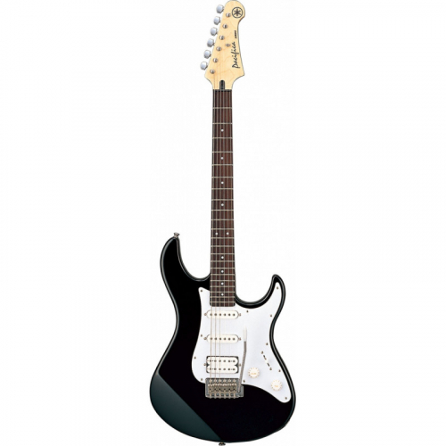 Yamaha Pacifica 012 BLII Fretello