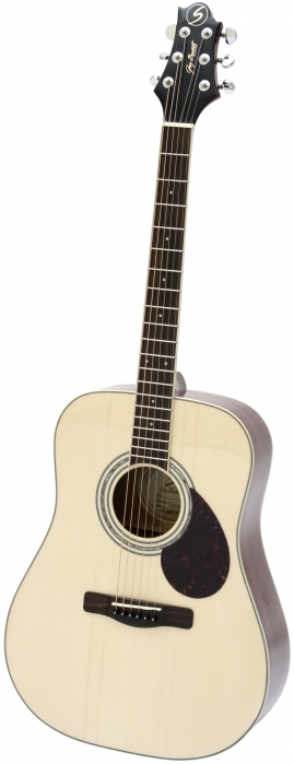 Samick D5 N akustick gitara