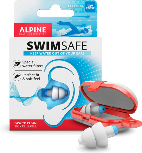 Alpine SwimSafe punty do u