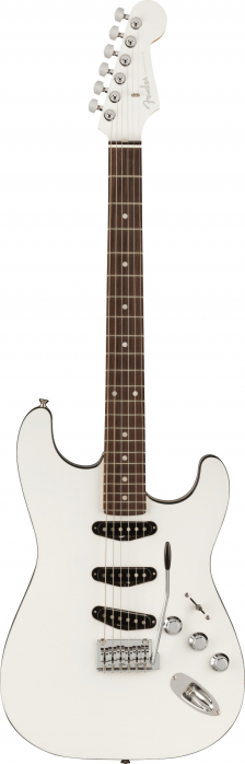 Fender Aerodyne Special Stratocaster RW Bright White