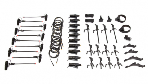 Dpa Kit 4099 Dc 10c C Dpa Kit 4099 Dc 10c C