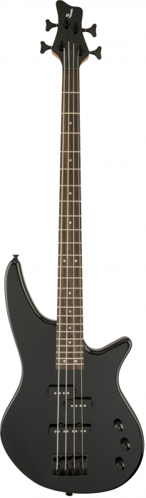 Jackson JS Series Spectra Bass JS2 Gloss Black