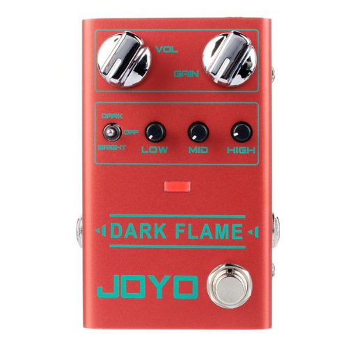 Joyo R-17 Dark Flame