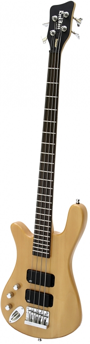 RockBass Streamer Standard 4 Natural basov gitara