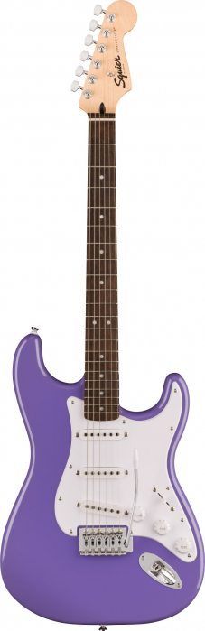 Fender Squier Sonic Stratocaster LRL Ultraviolet