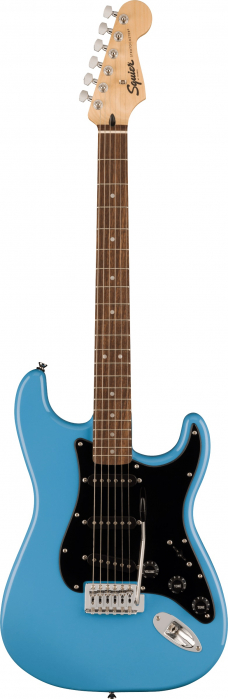 Fender Squier Sonic Stratocaster LRL California Blue