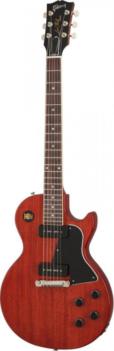 Gibson Les Paul Special Vintage Cherry