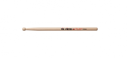 Vic Firth SRHTS Corpmaster Ralph Hardimon Tenor Signature paliky