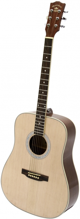 Morrison MBD100 akustick gitara
