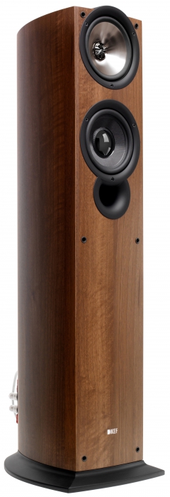 KEF iQ50 2 1/obojsmern reproduktor