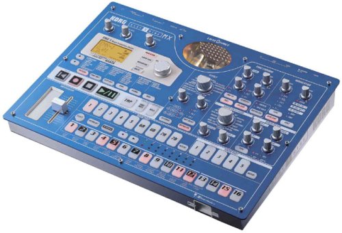 Korg Electribe MX-1