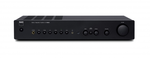NAD C 315BEE zosilova