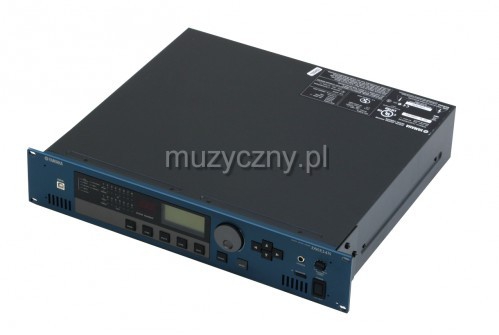 Yamaha DME24N digit�lne mixuj�ce zariadenie