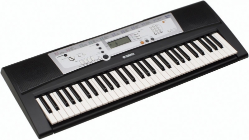 Yamaha YPT-200 klvesov nstroj