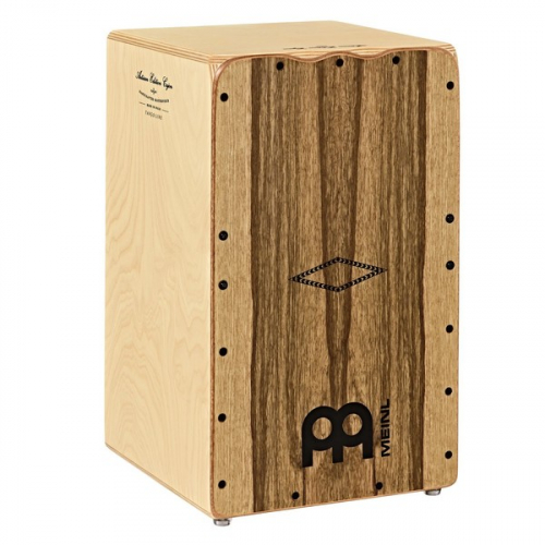 Meinl Artisan Edition Limba, Minera Line Cajon