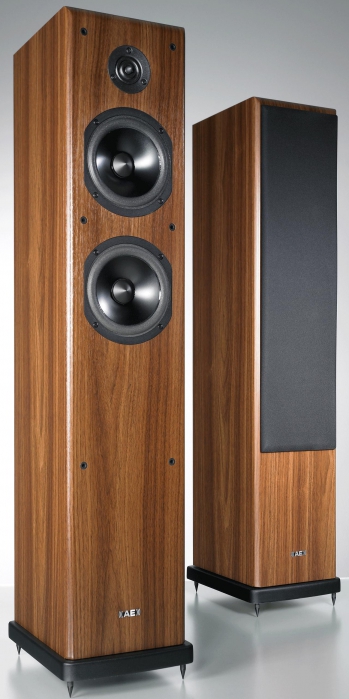 Acoustic Energy Aegis Neo 3