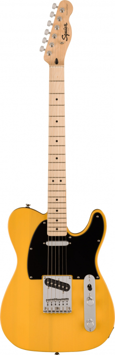 Fender Squier Sonic Telecaster MN Butterscotch Blonde B-STOCK