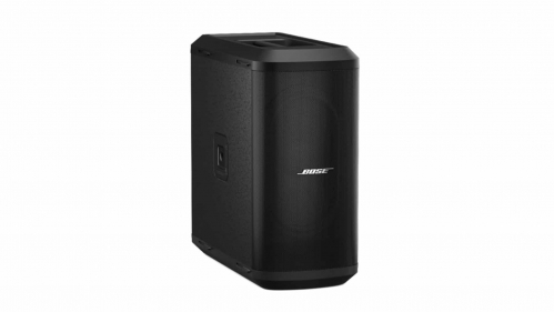 Bose SUB 1 Aktywny modu basowy
