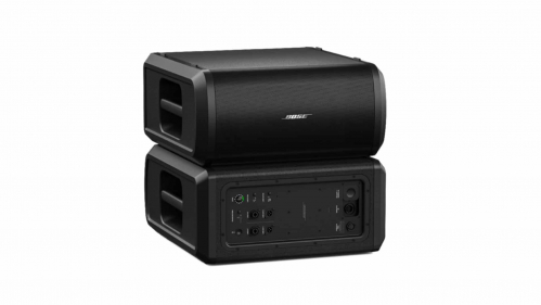 Bose SUB 1 Aktywny modu basowy