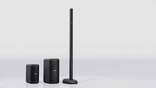 Bose SUB 1 Aktywny modu basowy