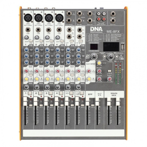 DNA ME-8FX