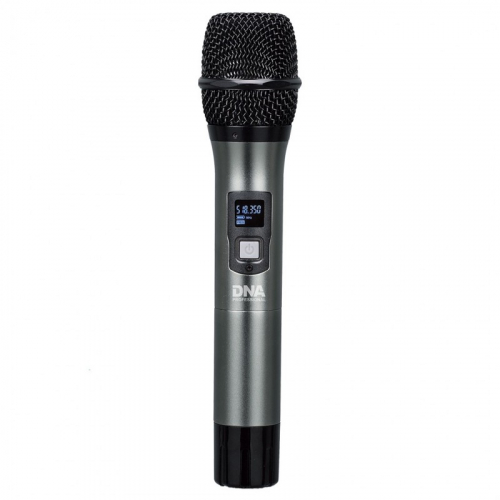 DNA VM - DUAL VOCAL MIC