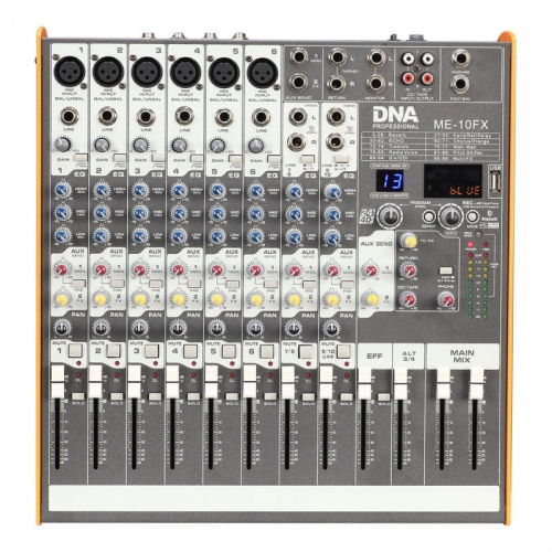 DNA ME-10FX