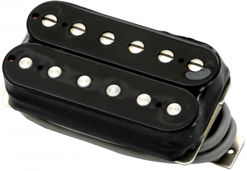 Gibson IM00T DB 500T Hot Ceramic Humbucker Double Black gitarov vysiela