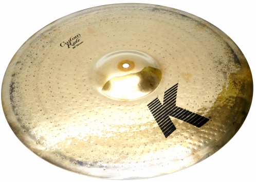 Zildjian 20″ K Custom  Ride inel