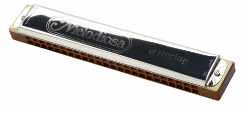 Hering Melodiosa 48 D fkacia harmonika