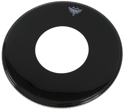 Remo ES-1022-CH Amassador 22″ rezonans, blana na bubon