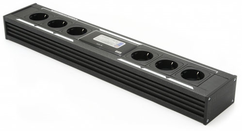 IsoTek Sirius