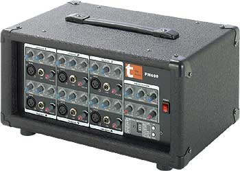 T.Mix PM600