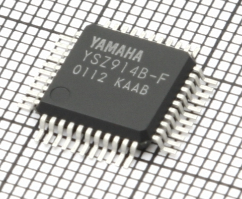  Yamaha XY080A00