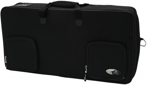 Rockbag 27400 s��ok na 2 prehr�va� CD i mix�r