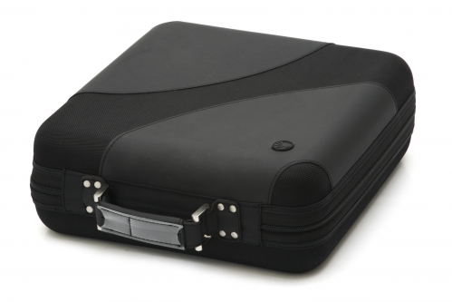 Slappa 240 Hardbody d2i Black Wave