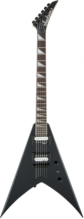 Jackson JS32T King V Gloss Black