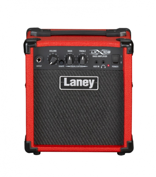 Laney LX-10B Red
