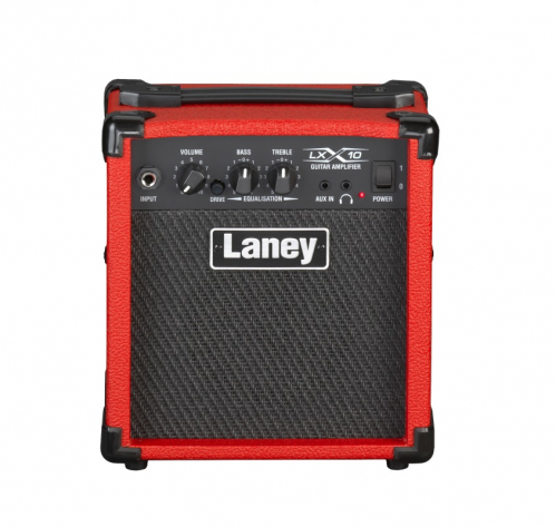 Laney LX-10 Red