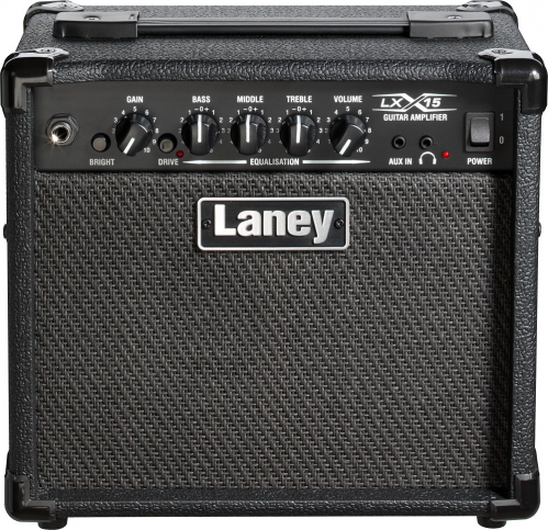 Laney LX-15 