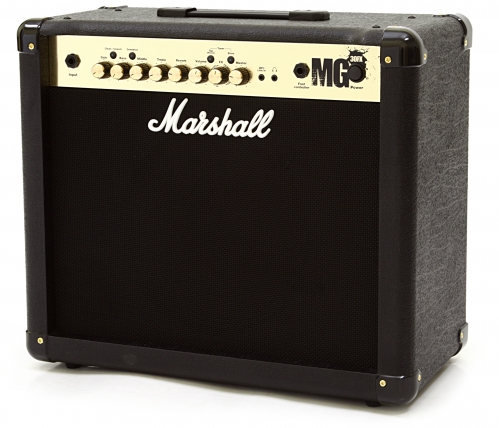 Marshall MG 4 30 FX gitarov zosilova