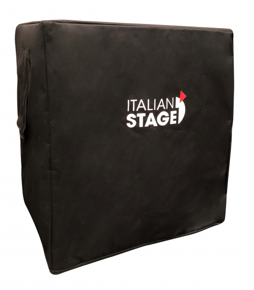 Italian Stage COVERS118